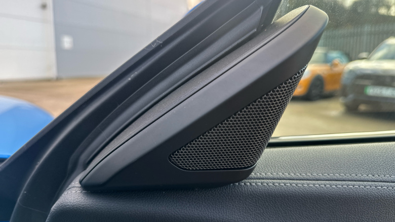 BMW Z4 sDrive 20i M Sport 2dr Auto Petrol Roadster